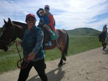 豐寧壩上草原,豐寧京北草原