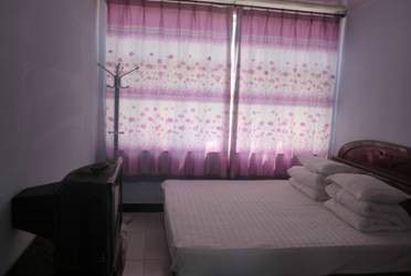 豐寧壩上草原,豐寧京北草原