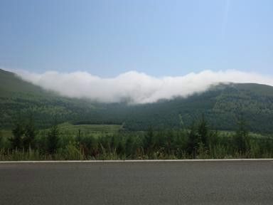 豐寧壩上草原,豐寧京北草原