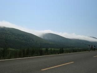 豐寧壩上草原,豐寧京北草原