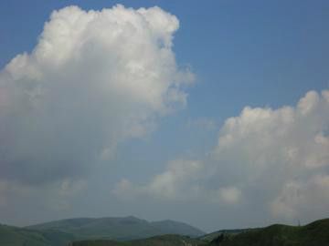 豐寧壩上草原,豐寧京北草原