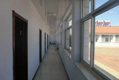 豐寧壩上草原,豐寧京北草原