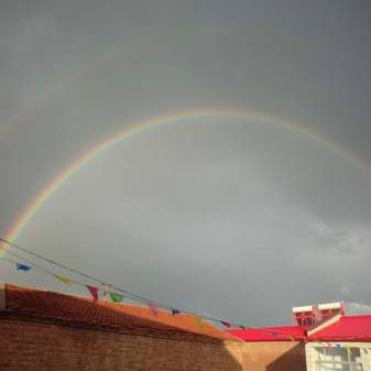 豐寧壩上草原,豐寧京北草原