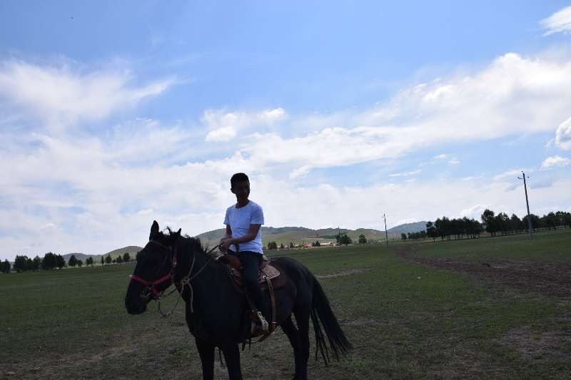 豐寧壩上草原,豐寧京北草原