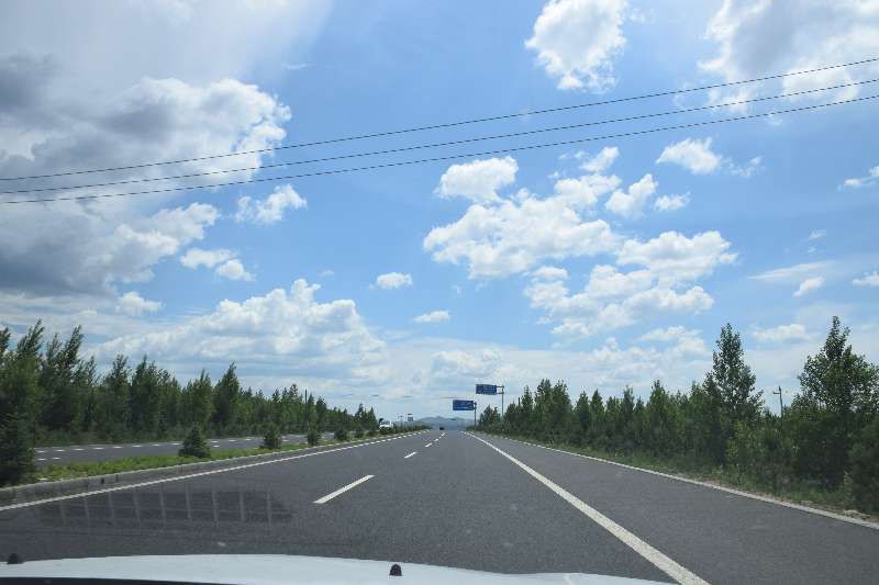豐寧壩上草原,豐寧京北草原