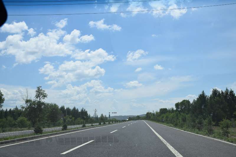 豐寧壩上草原,豐寧京北草原