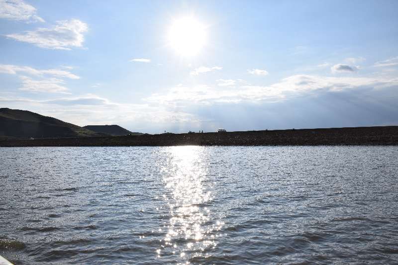 豐寧壩上草原,豐寧京北草原