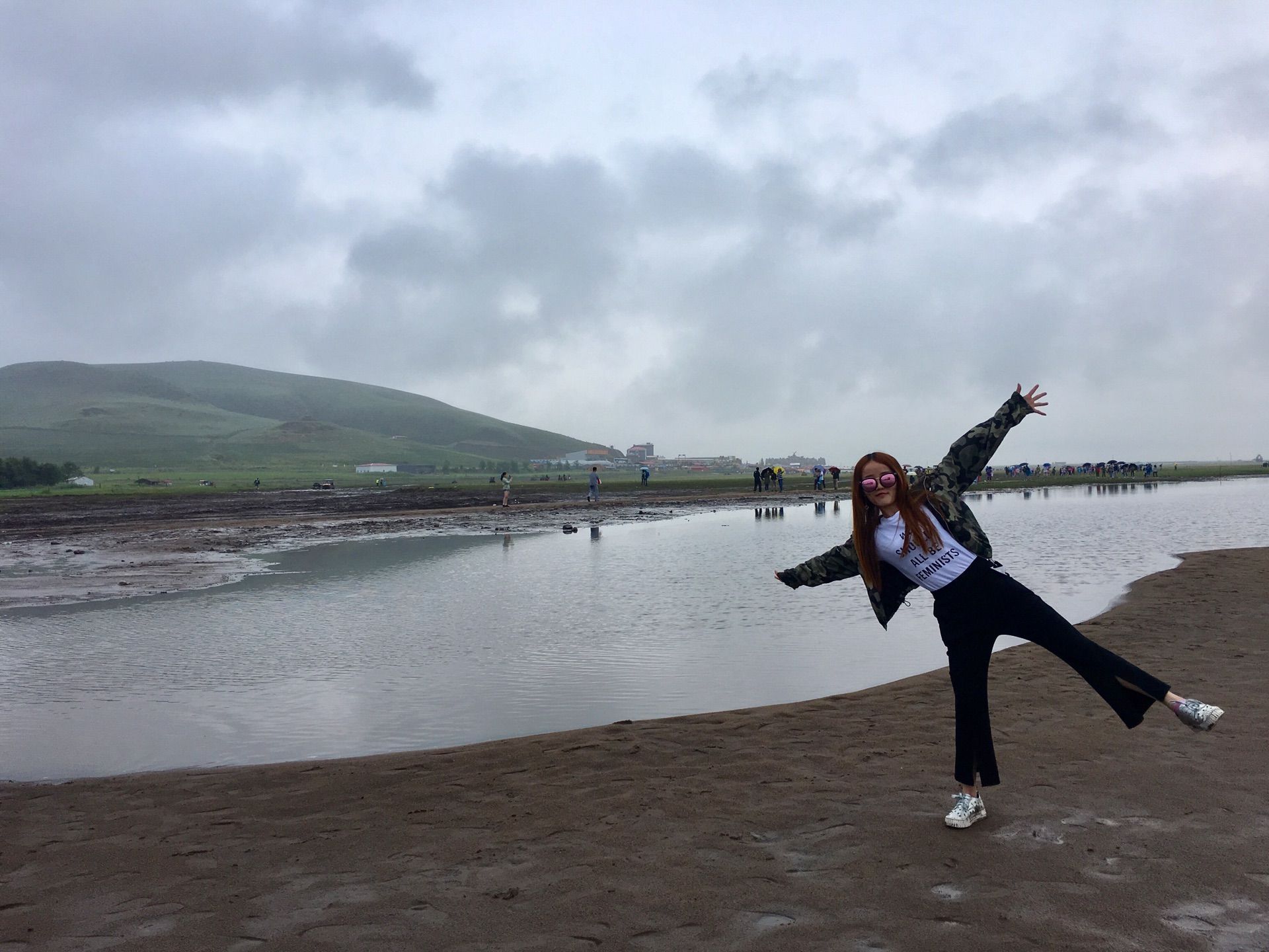 河北豐寧壩上草原