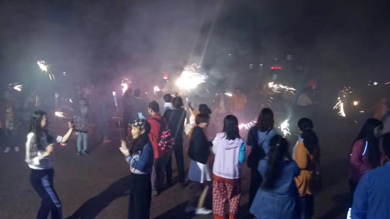 河北豐寧壩上草原