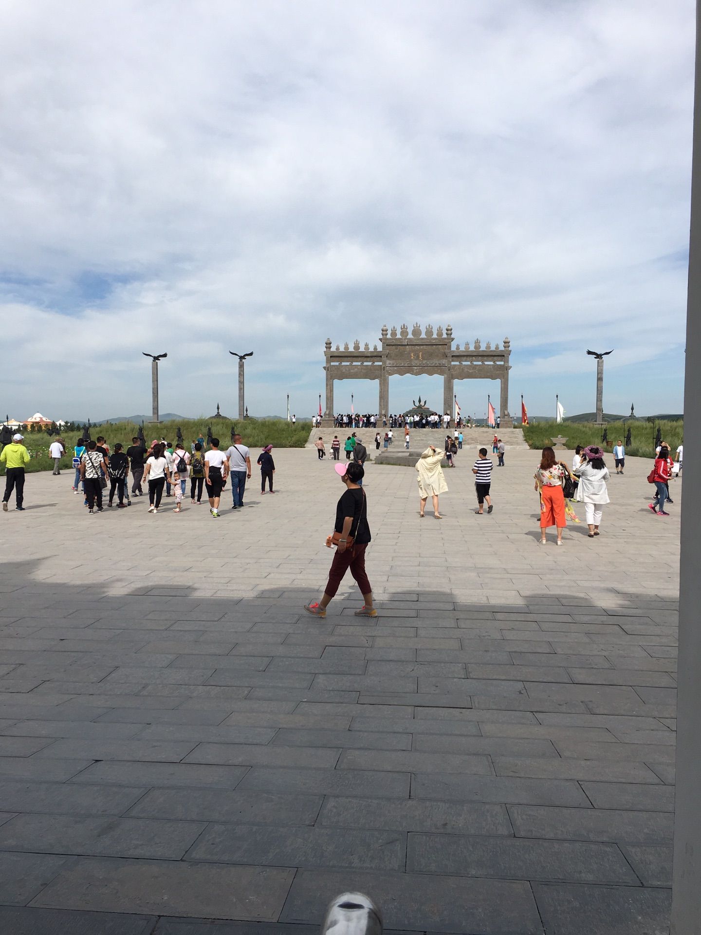 豐寧壩上草原,豐寧京北草原