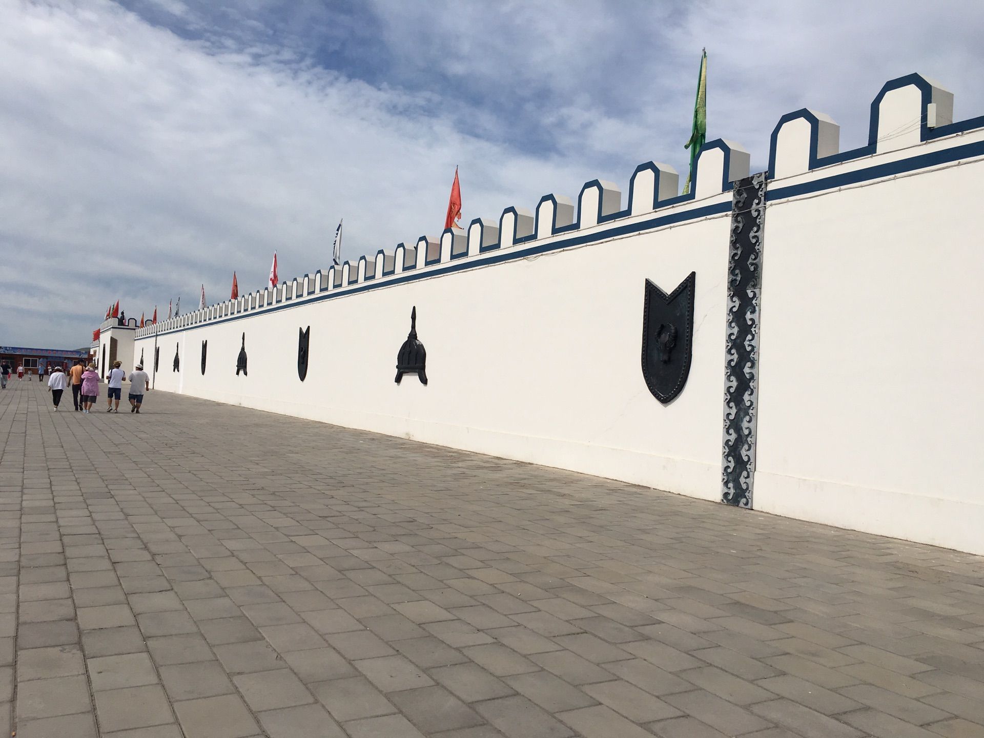 豐寧壩上草原,豐寧京北草原