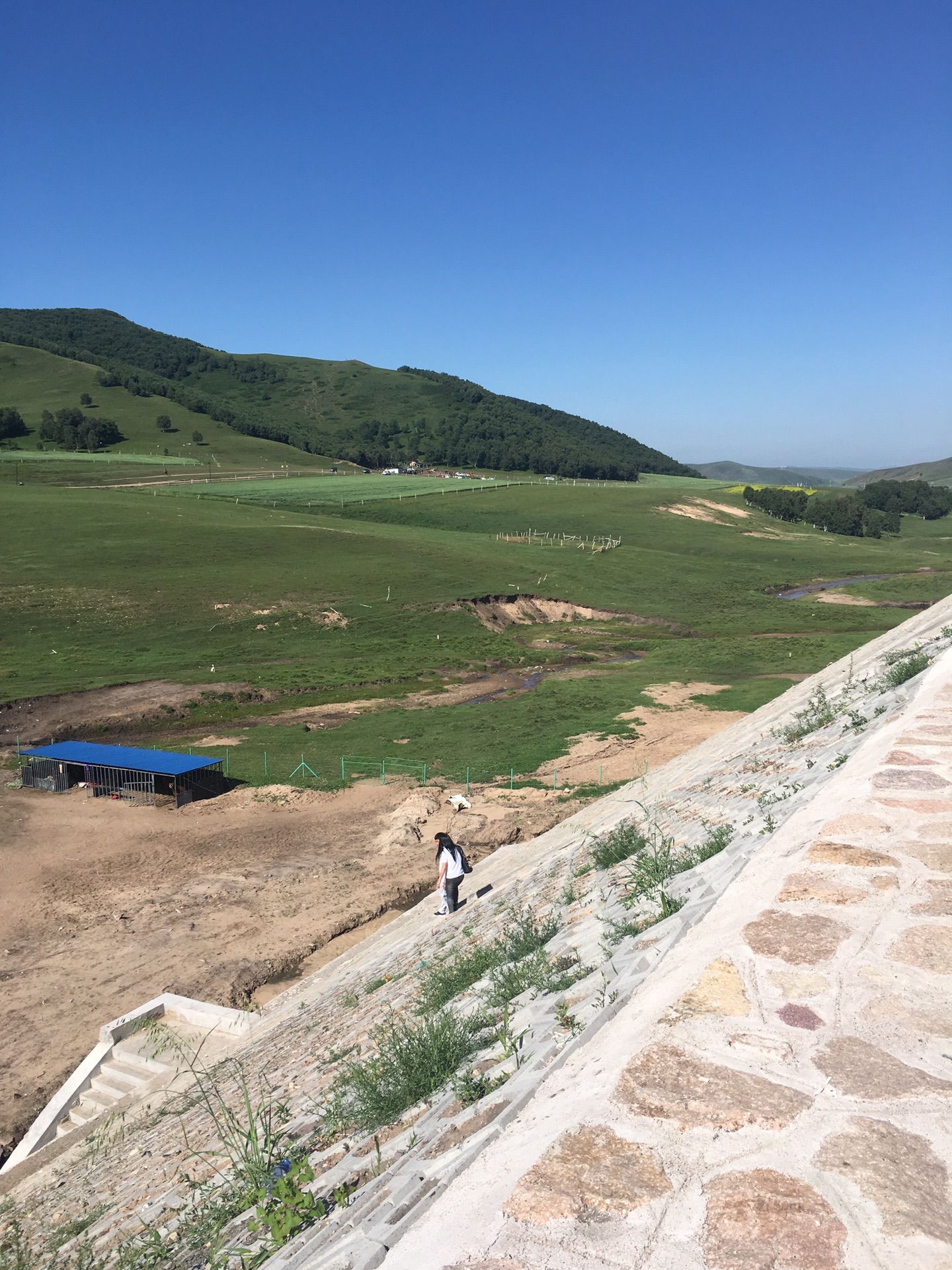 豐寧壩上草原,豐寧京北草原