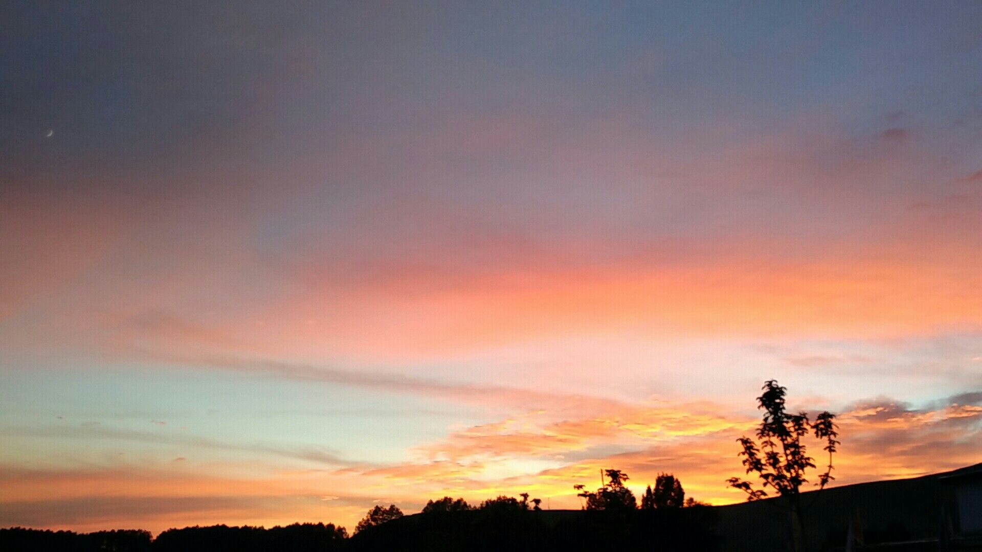 豐寧壩上草原,豐寧京北草原
