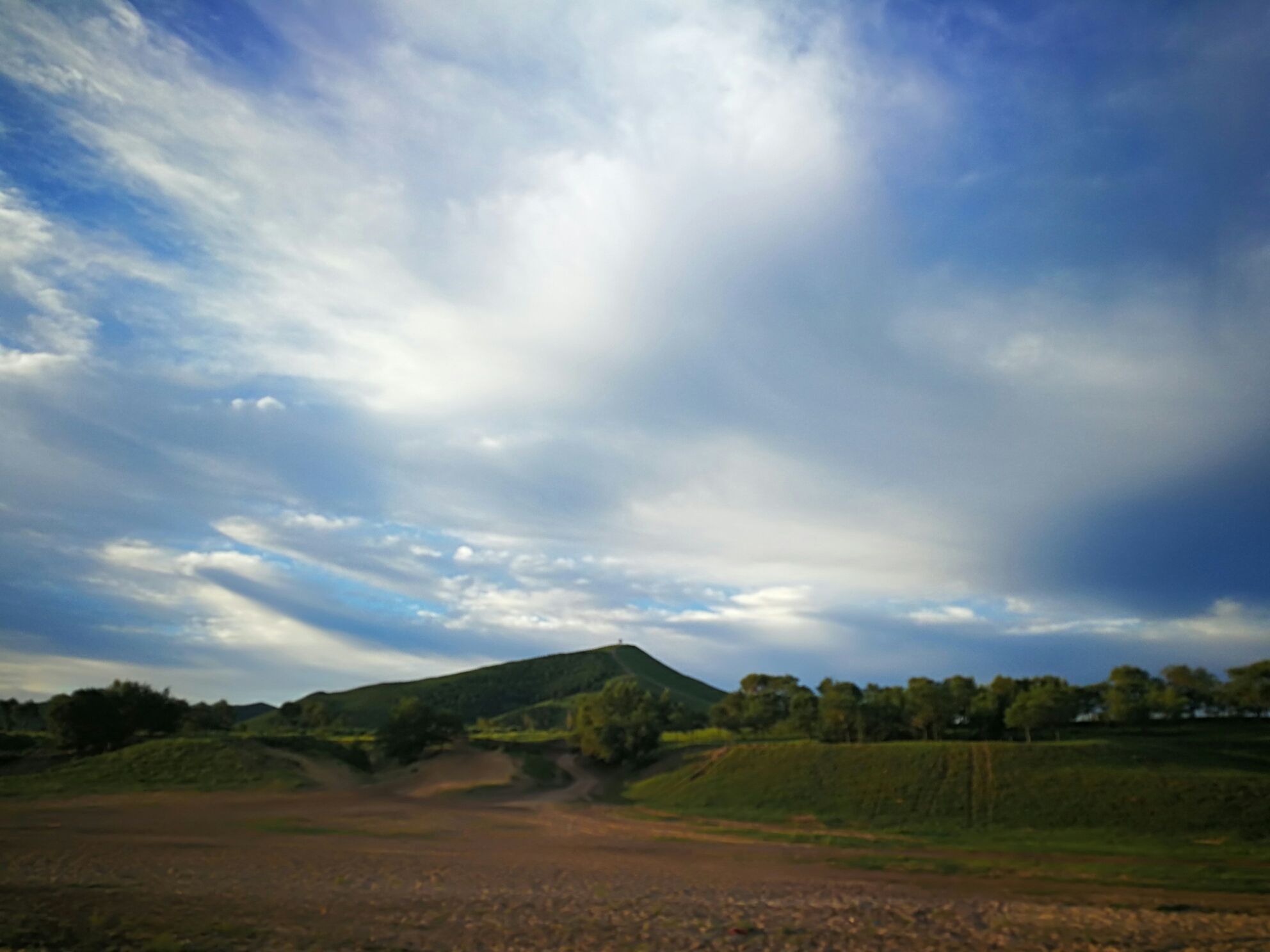 豐寧壩上草原,豐寧京北草原