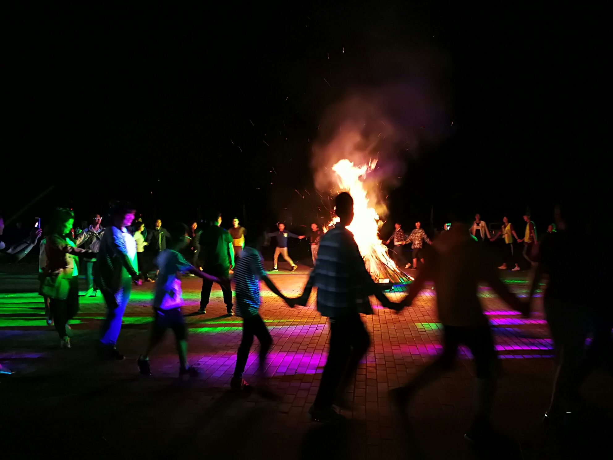 豐寧壩上草原,豐寧京北草原