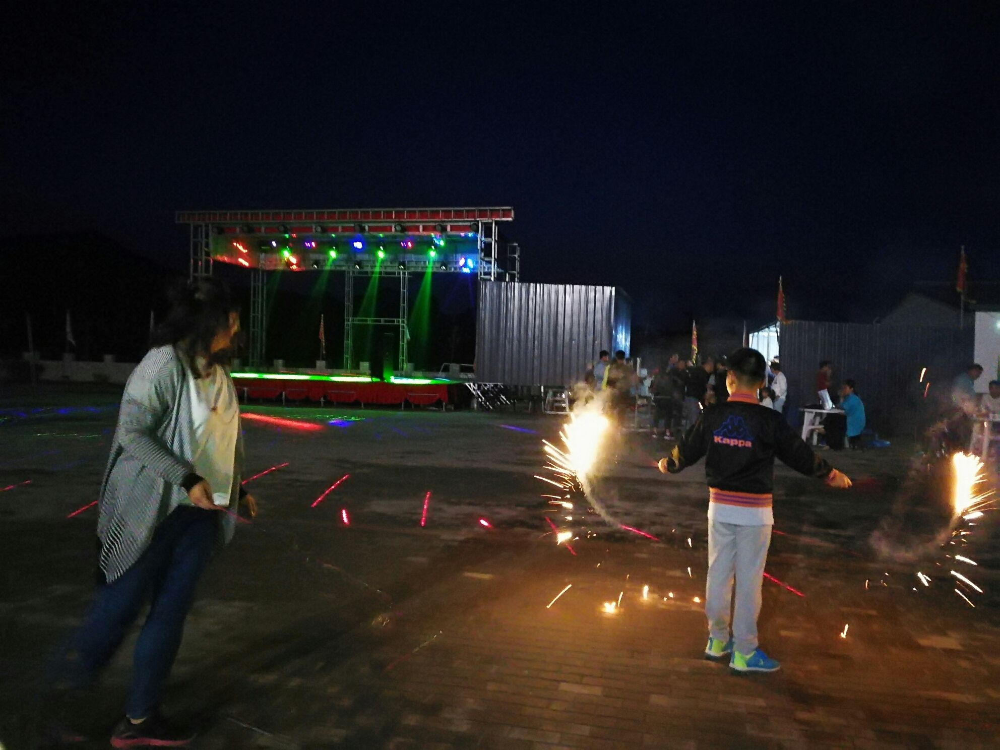 豐寧壩上草原,豐寧京北草原