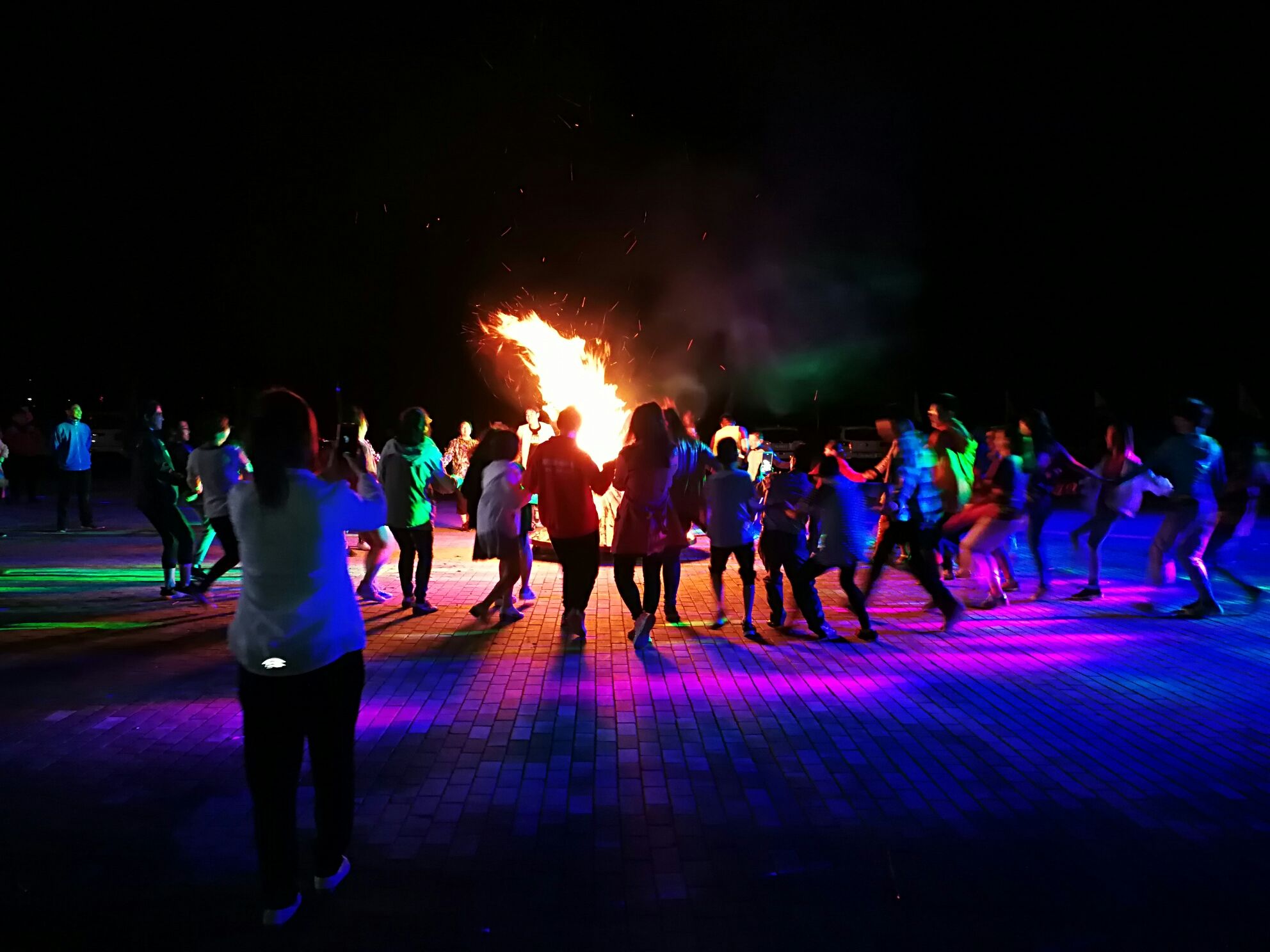 豐寧壩上草原,豐寧京北草原