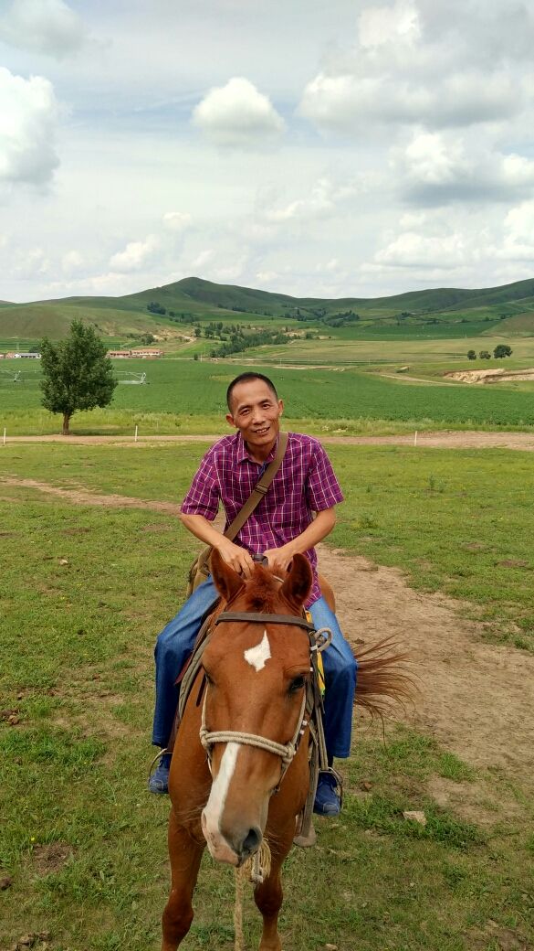 豐寧壩上草原,豐寧京北草原