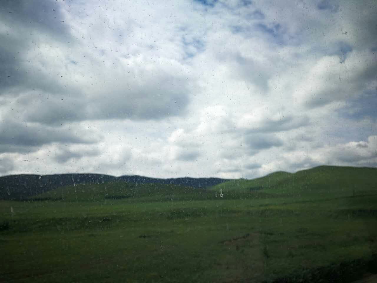 豐寧壩上草原,豐寧京北草原