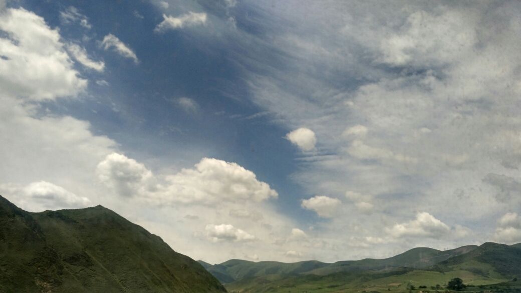 豐寧壩上草原,豐寧京北草原