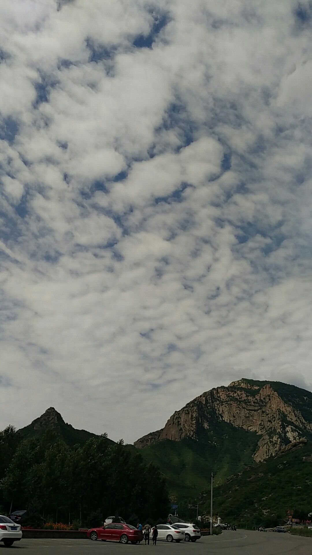 豐寧壩上草原,豐寧京北草原