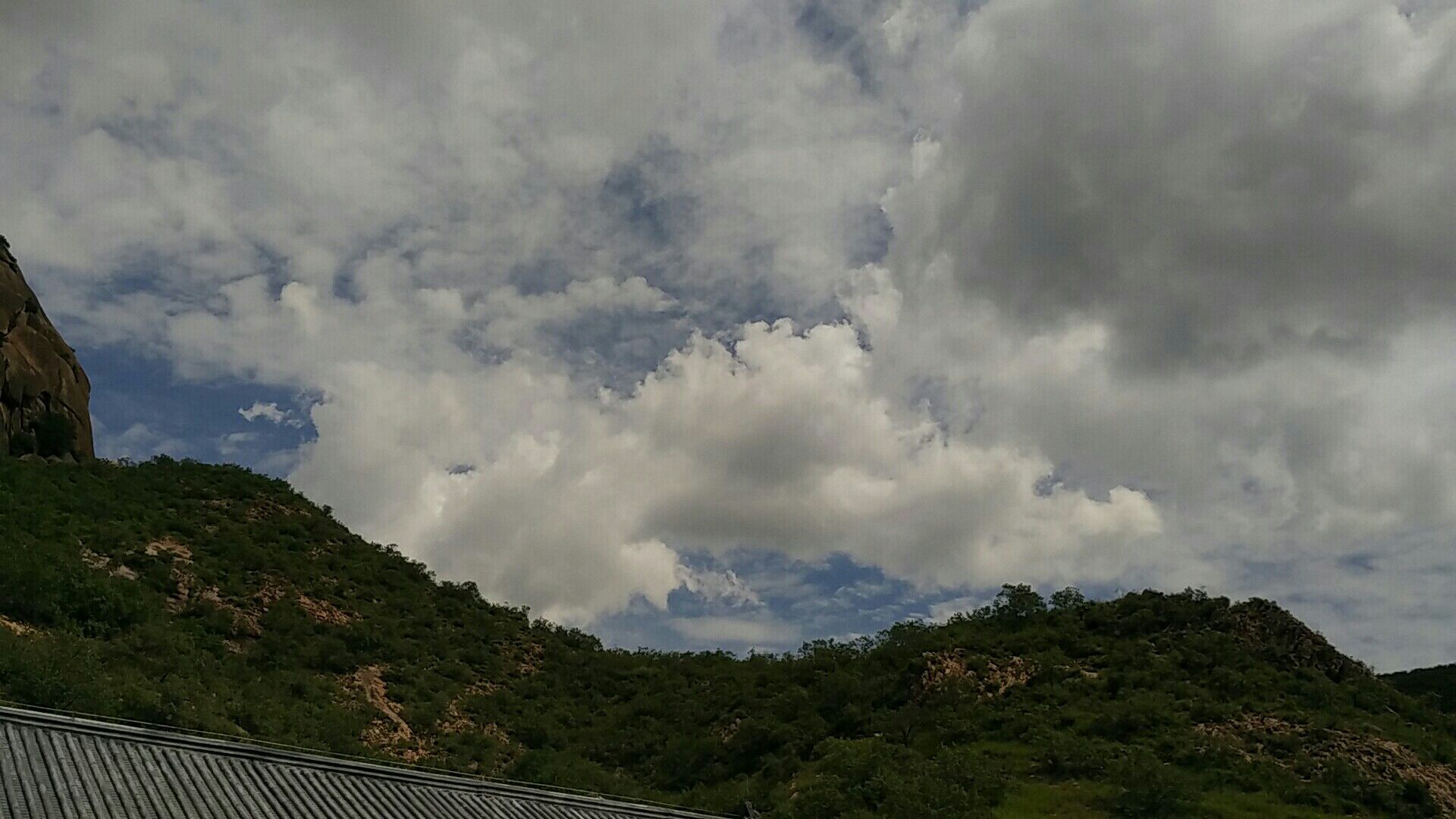 豐寧壩上草原,豐寧京北草原