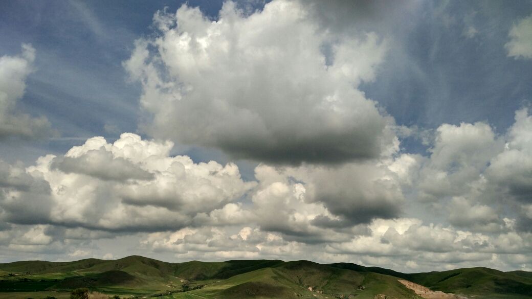 豐寧壩上草原,豐寧京北草原