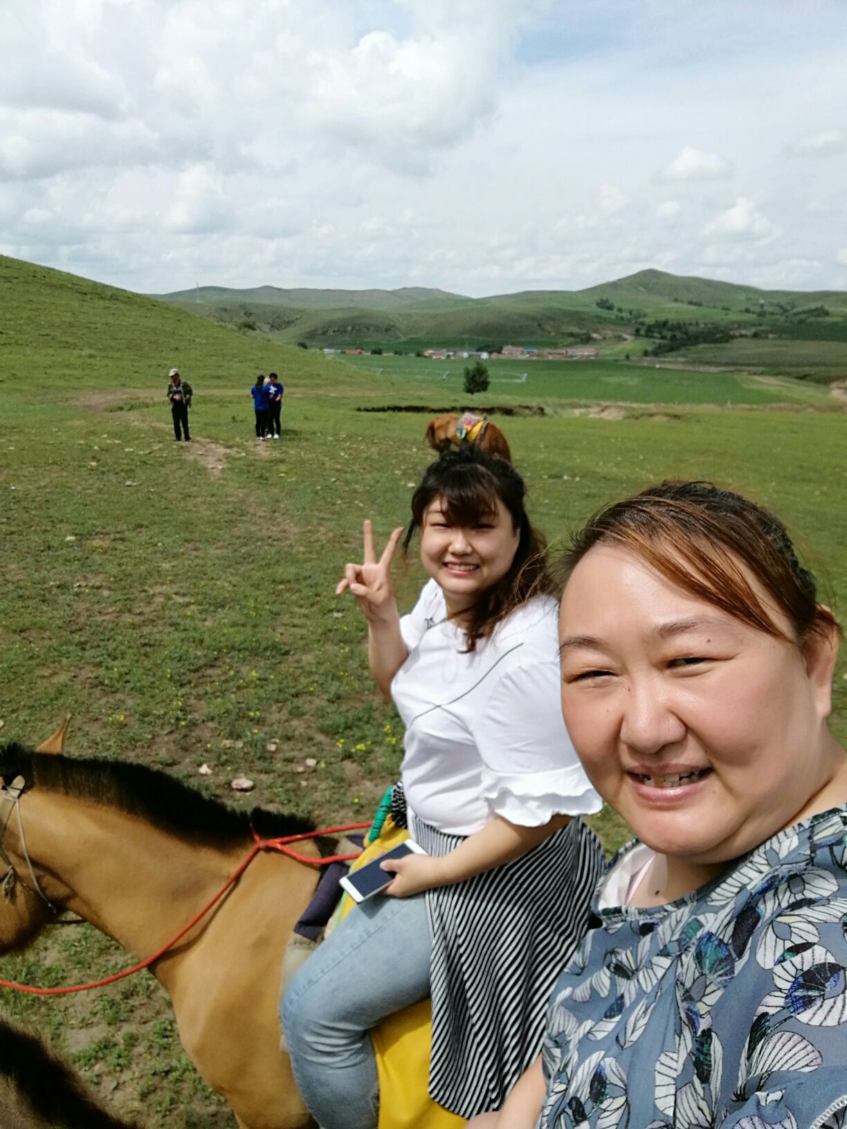 豐寧壩上草原,豐寧京北草原