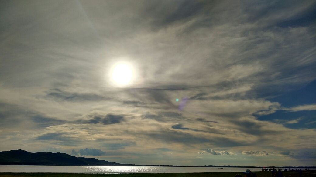 豐寧壩上草原,豐寧京北草原
