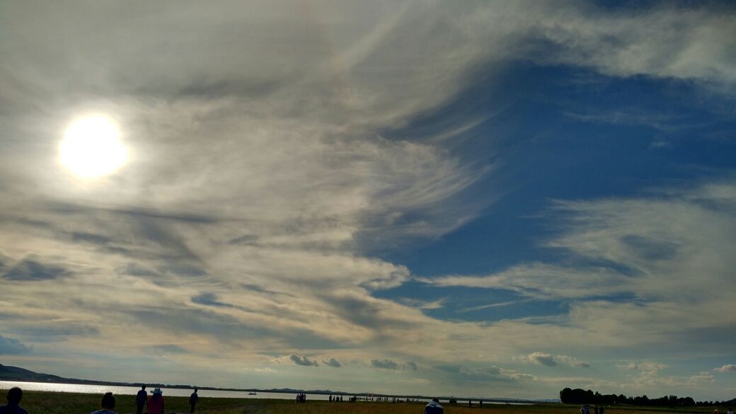 豐寧壩上草原,豐寧京北草原