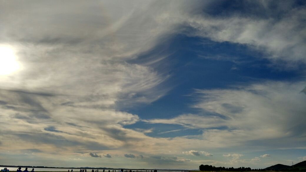 豐寧壩上草原,豐寧京北草原