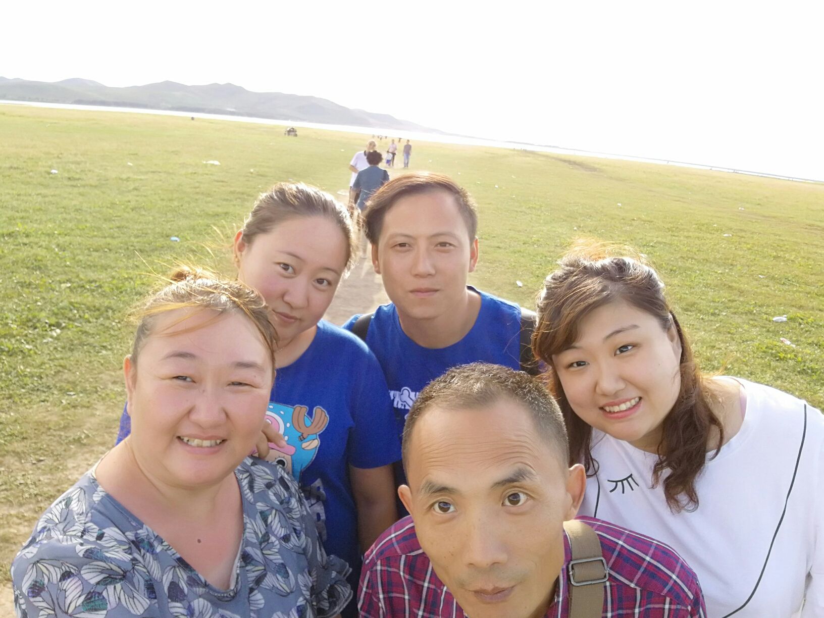 豐寧壩上草原,豐寧京北草原