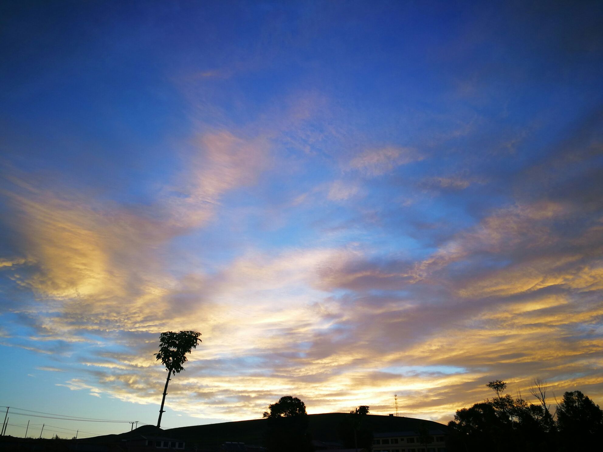 豐寧壩上草原,豐寧京北草原
