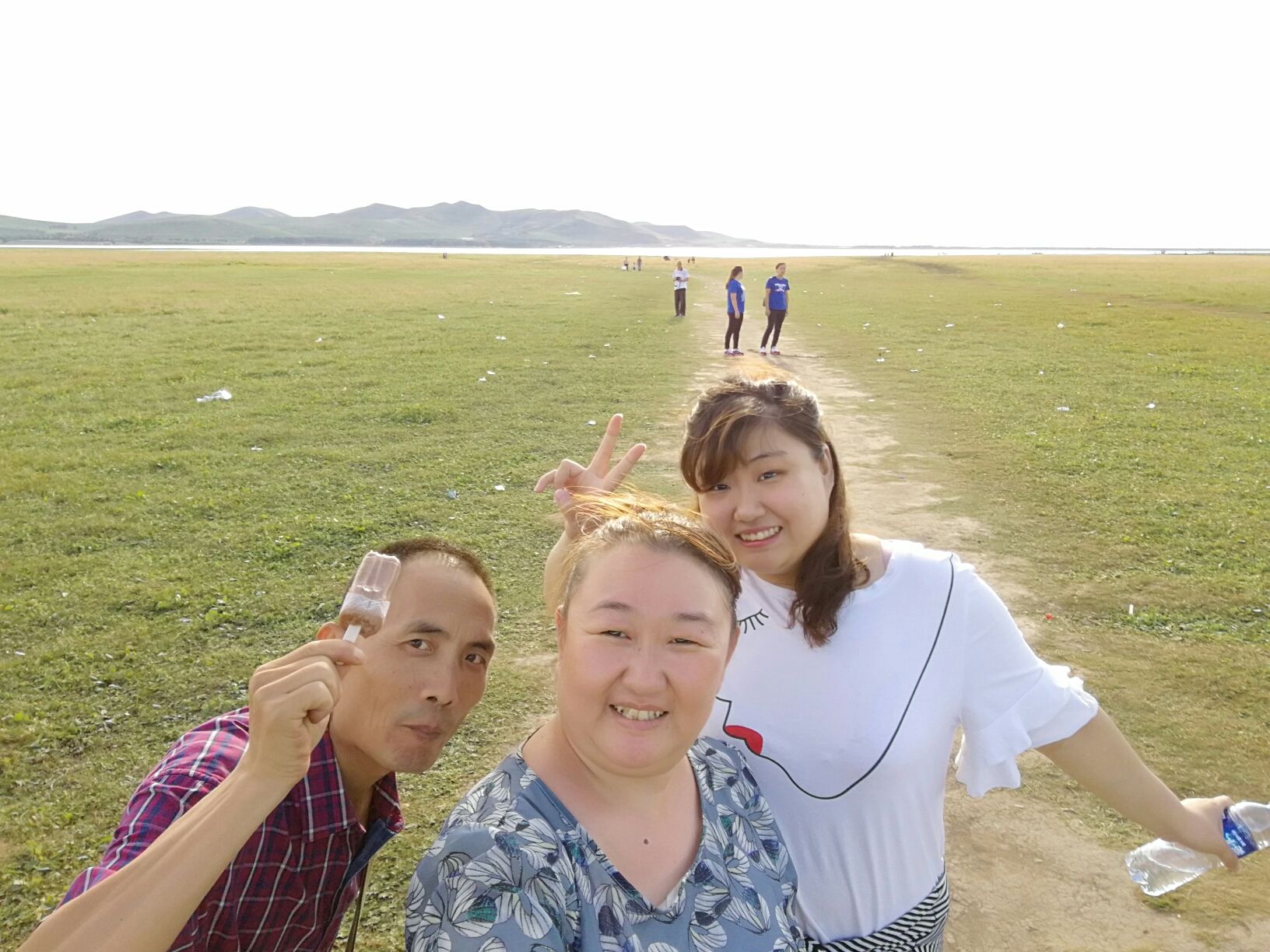 豐寧壩上草原,豐寧京北草原