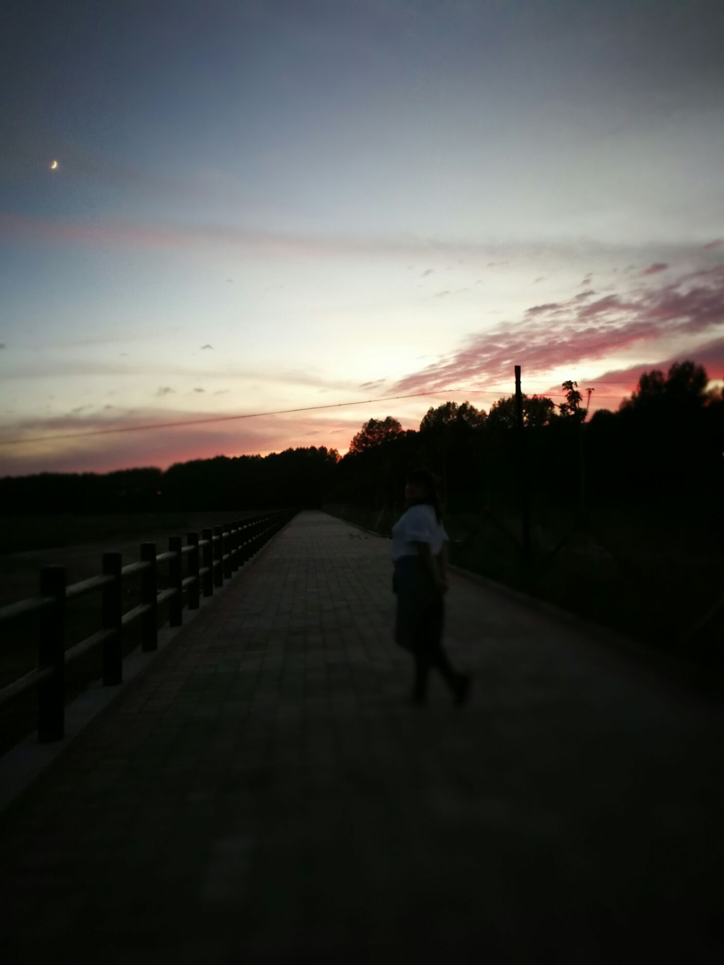 豐寧壩上草原,豐寧京北草原