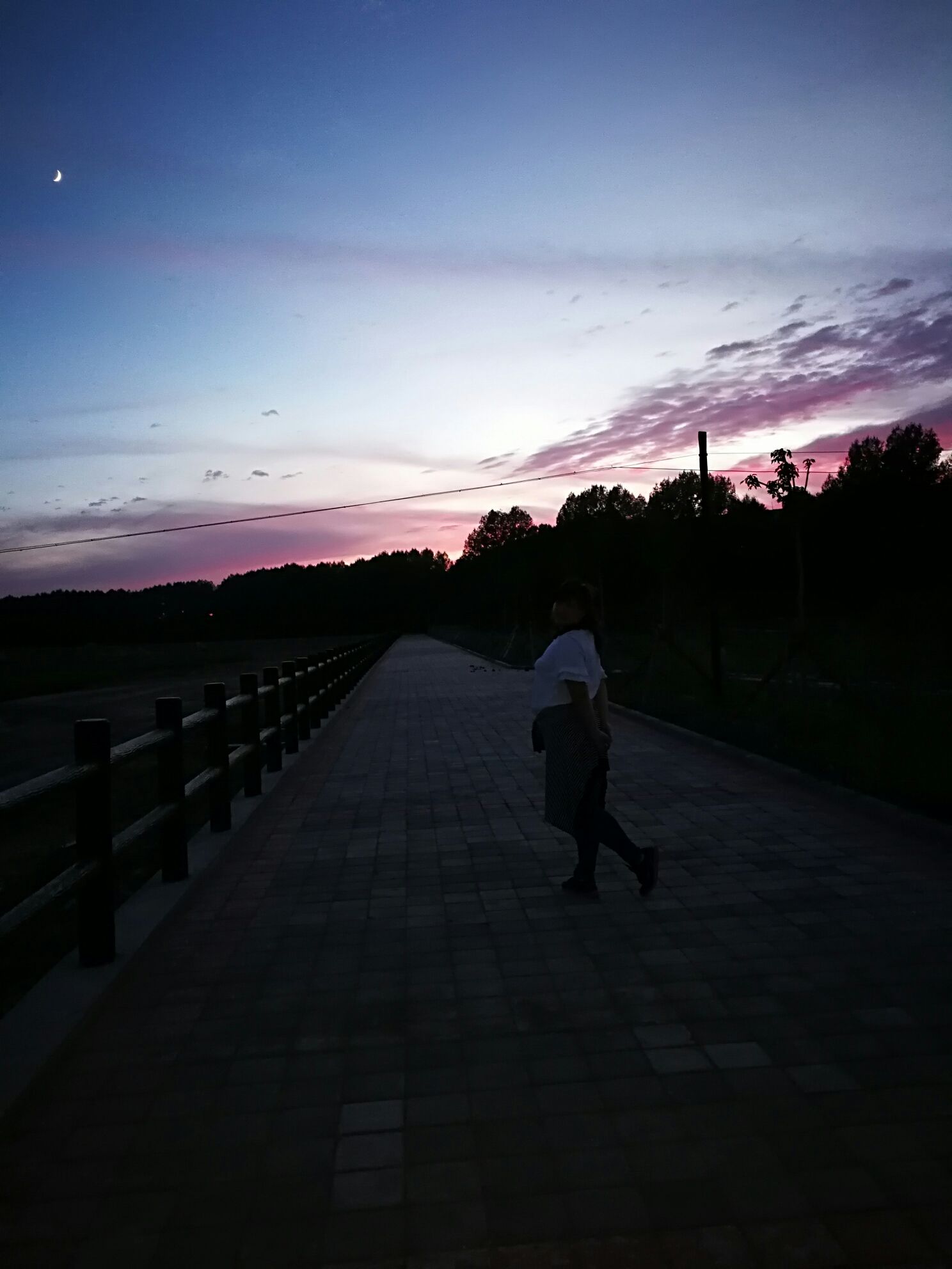 豐寧壩上草原,豐寧京北草原