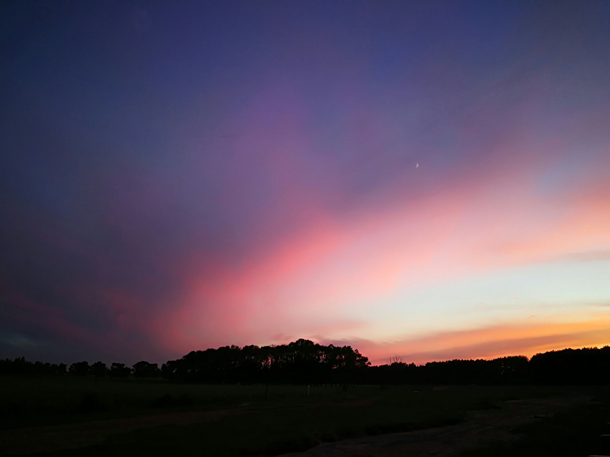 豐寧壩上草原,豐寧京北草原