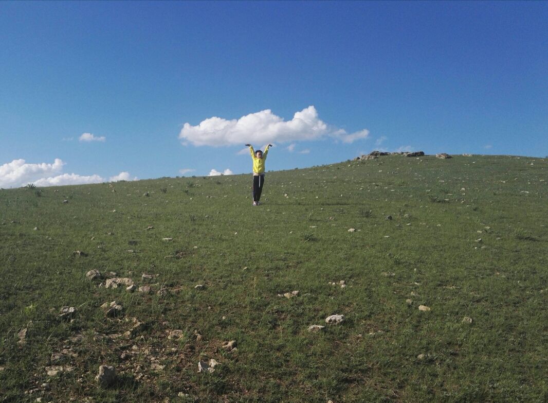 豐寧壩上草原,豐寧京北草原