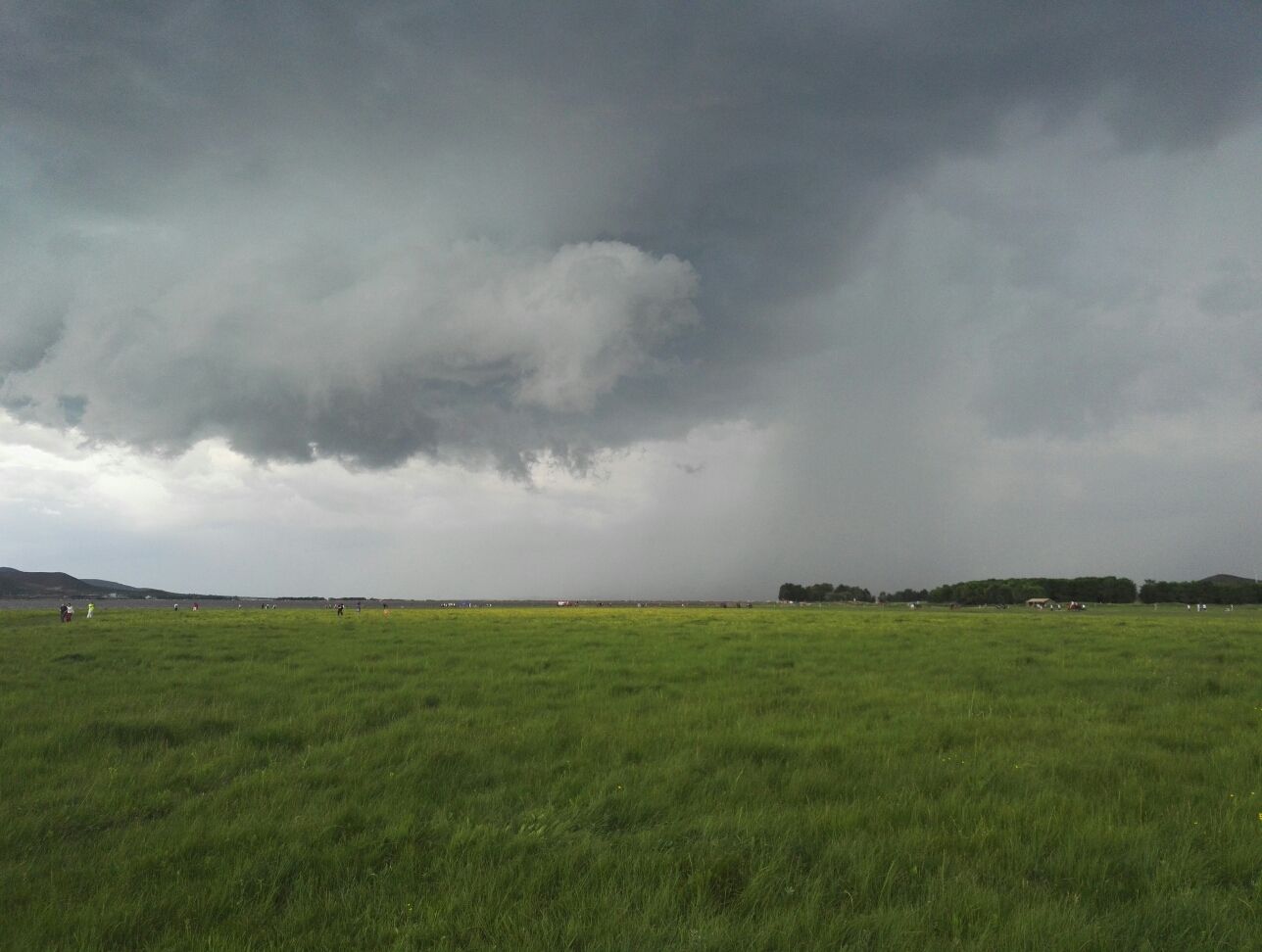 豐寧壩上草原,豐寧京北草原