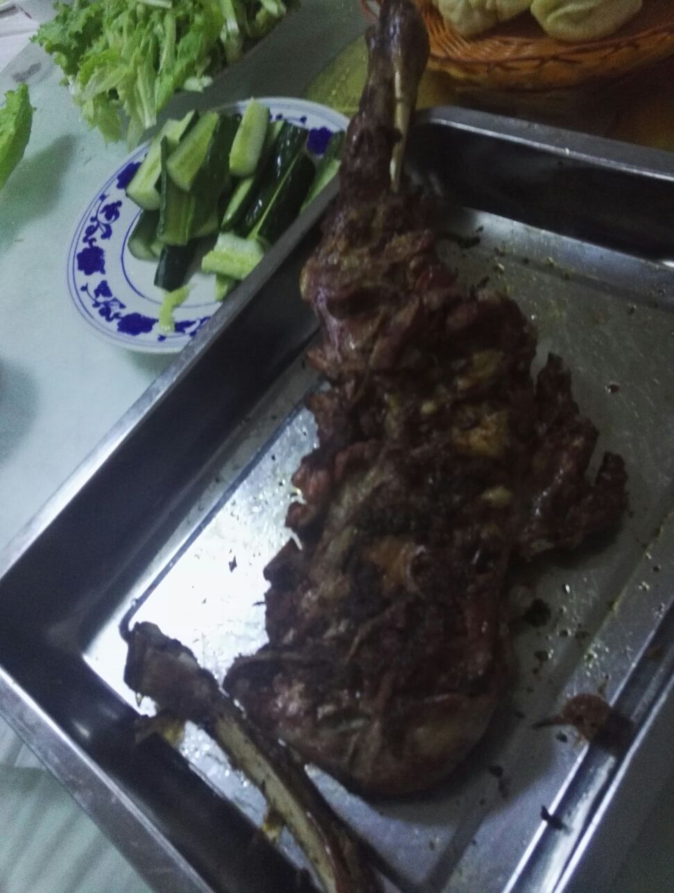 豐寧壩上草原,豐寧京北草原