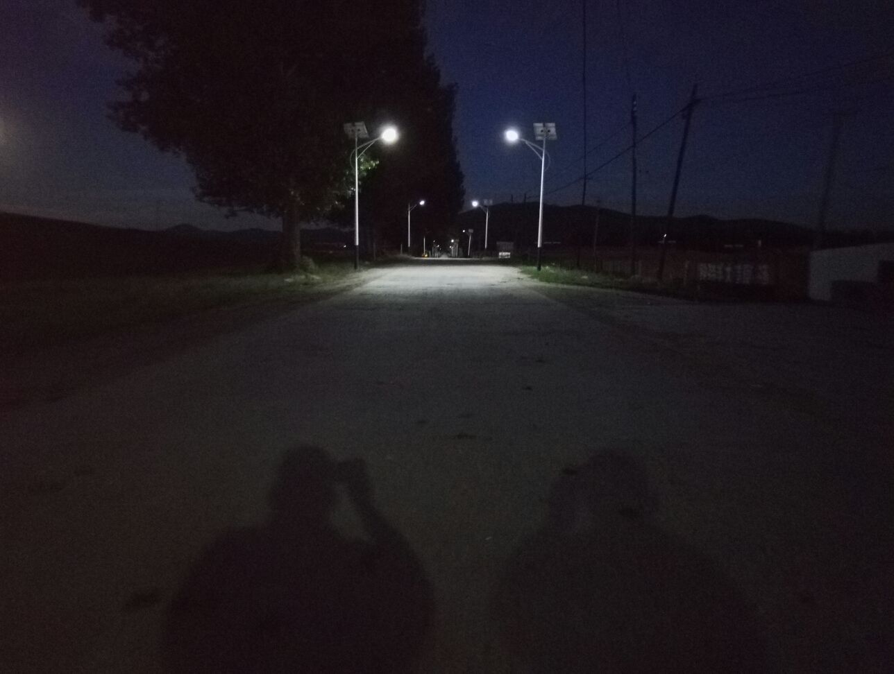 豐寧壩上草原,豐寧京北草原