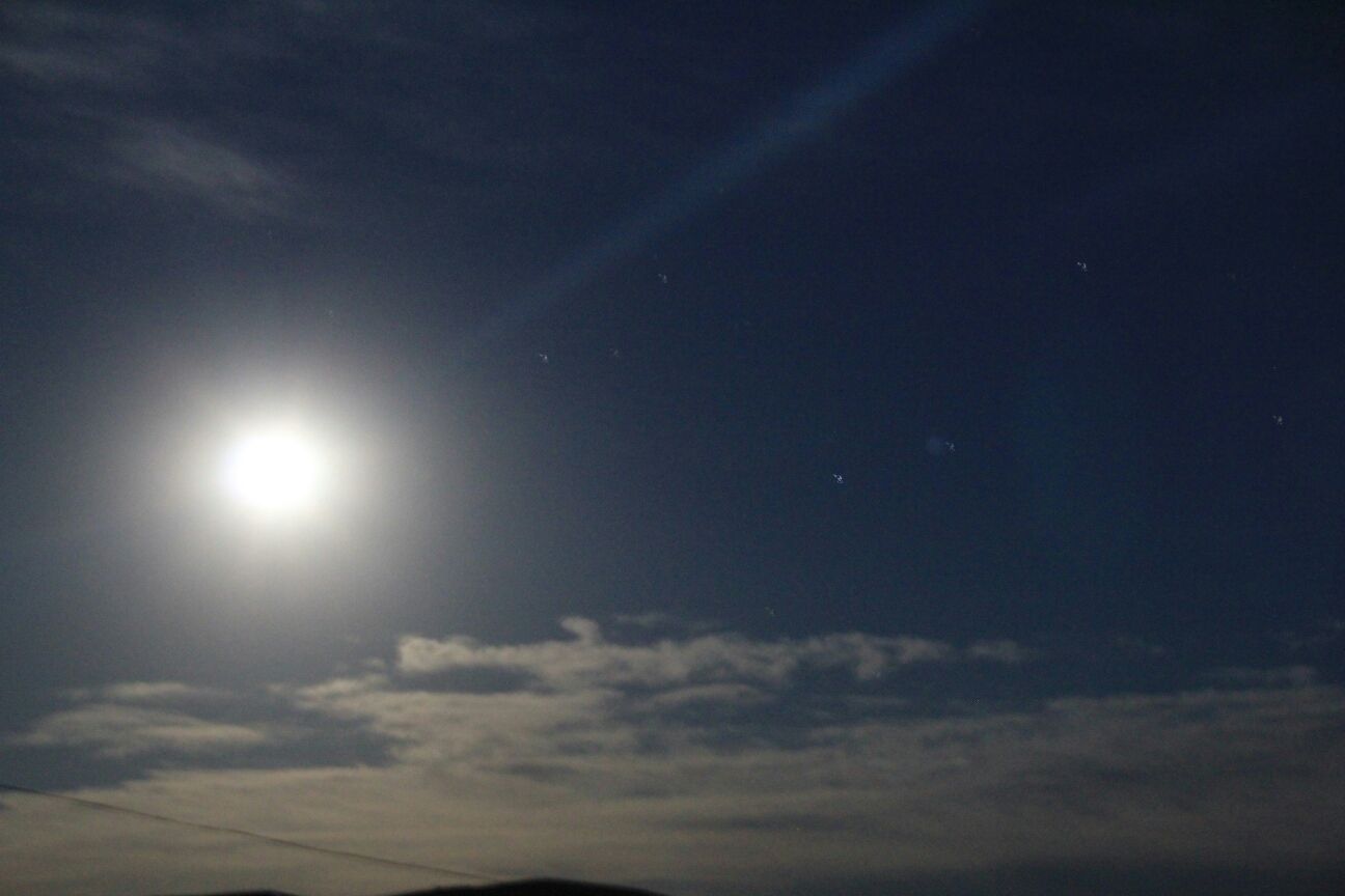 豐寧壩上草原,豐寧京北草原