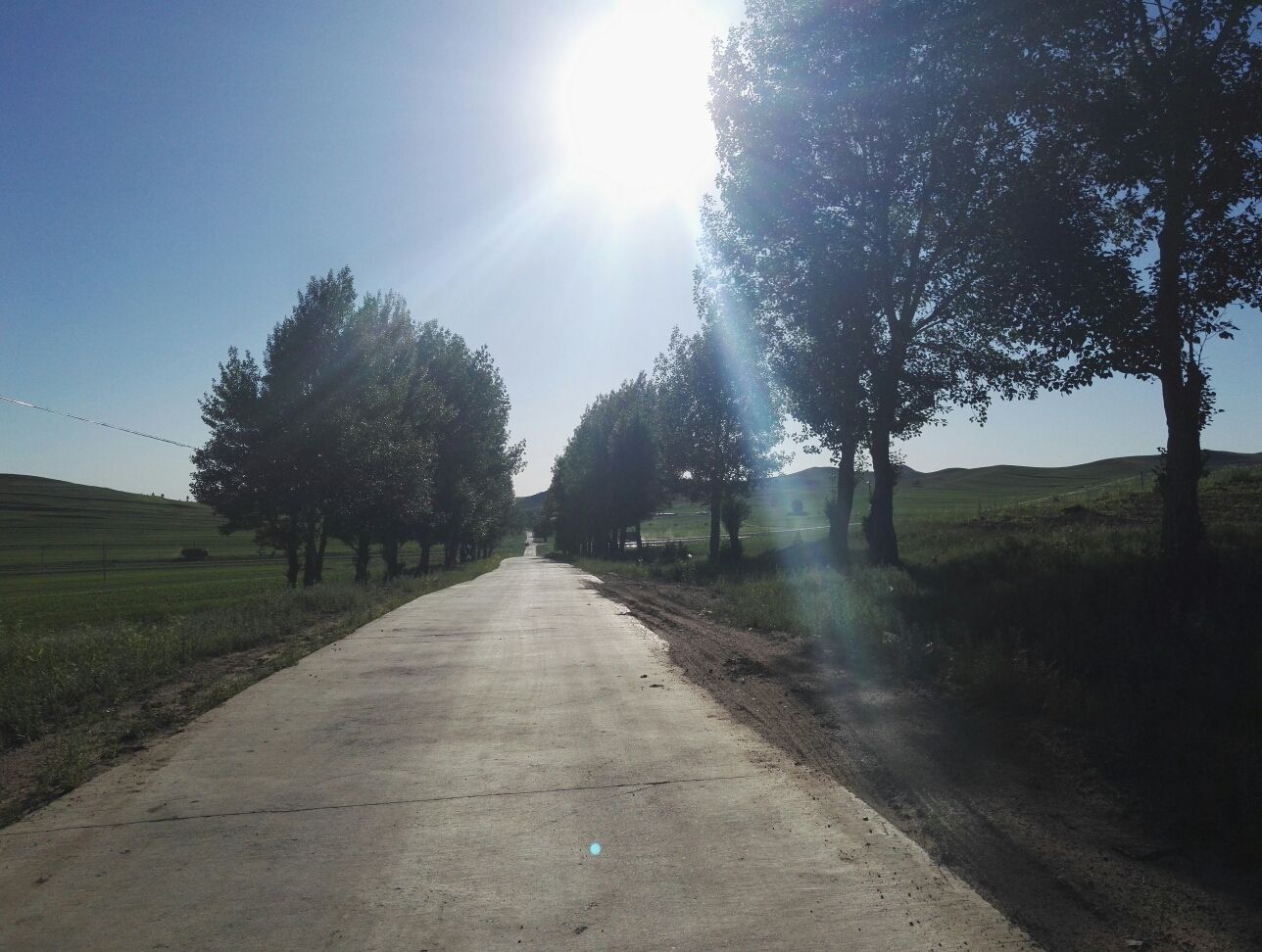 豐寧壩上草原,豐寧京北草原