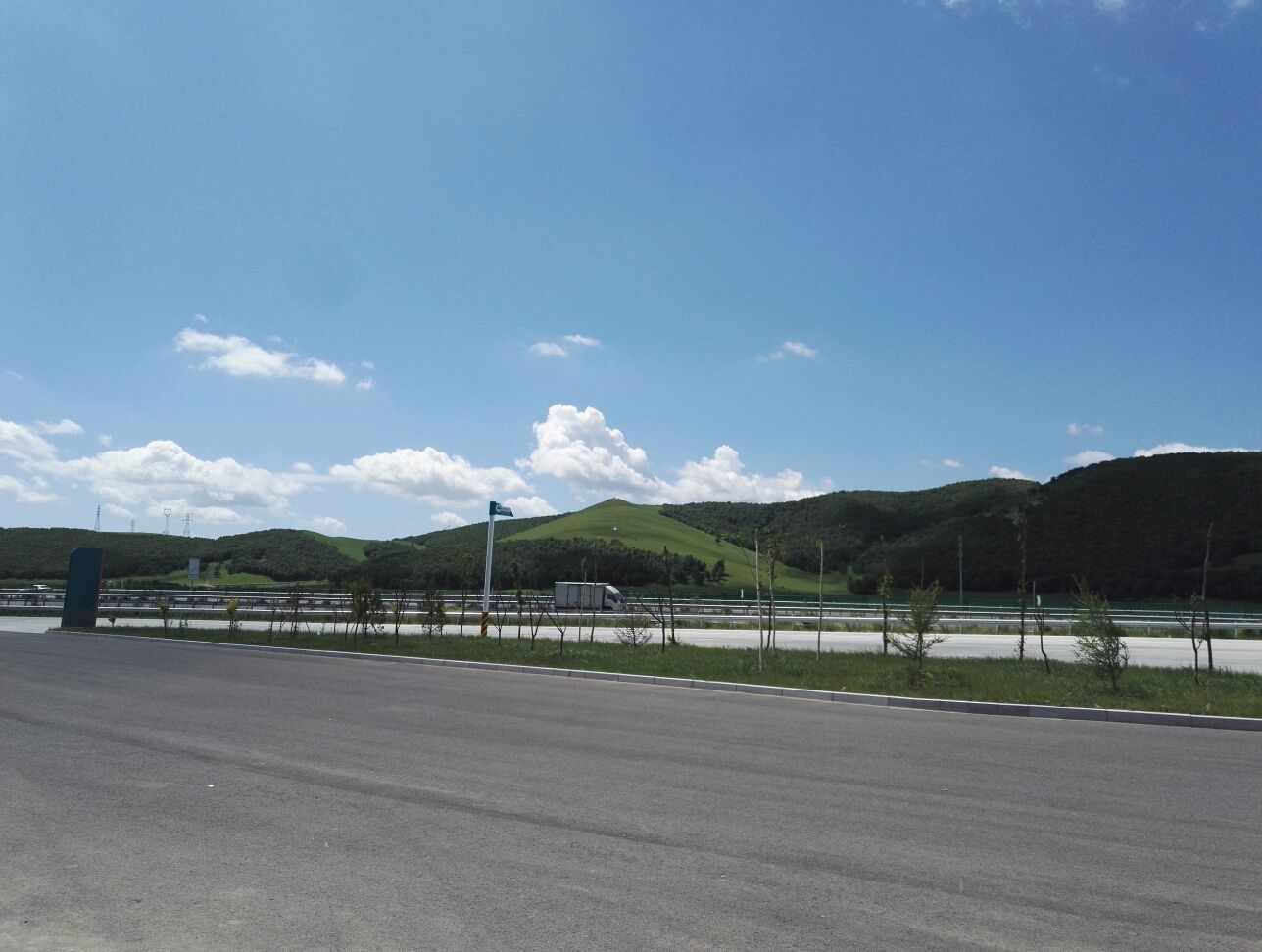 豐寧壩上草原,豐寧京北草原