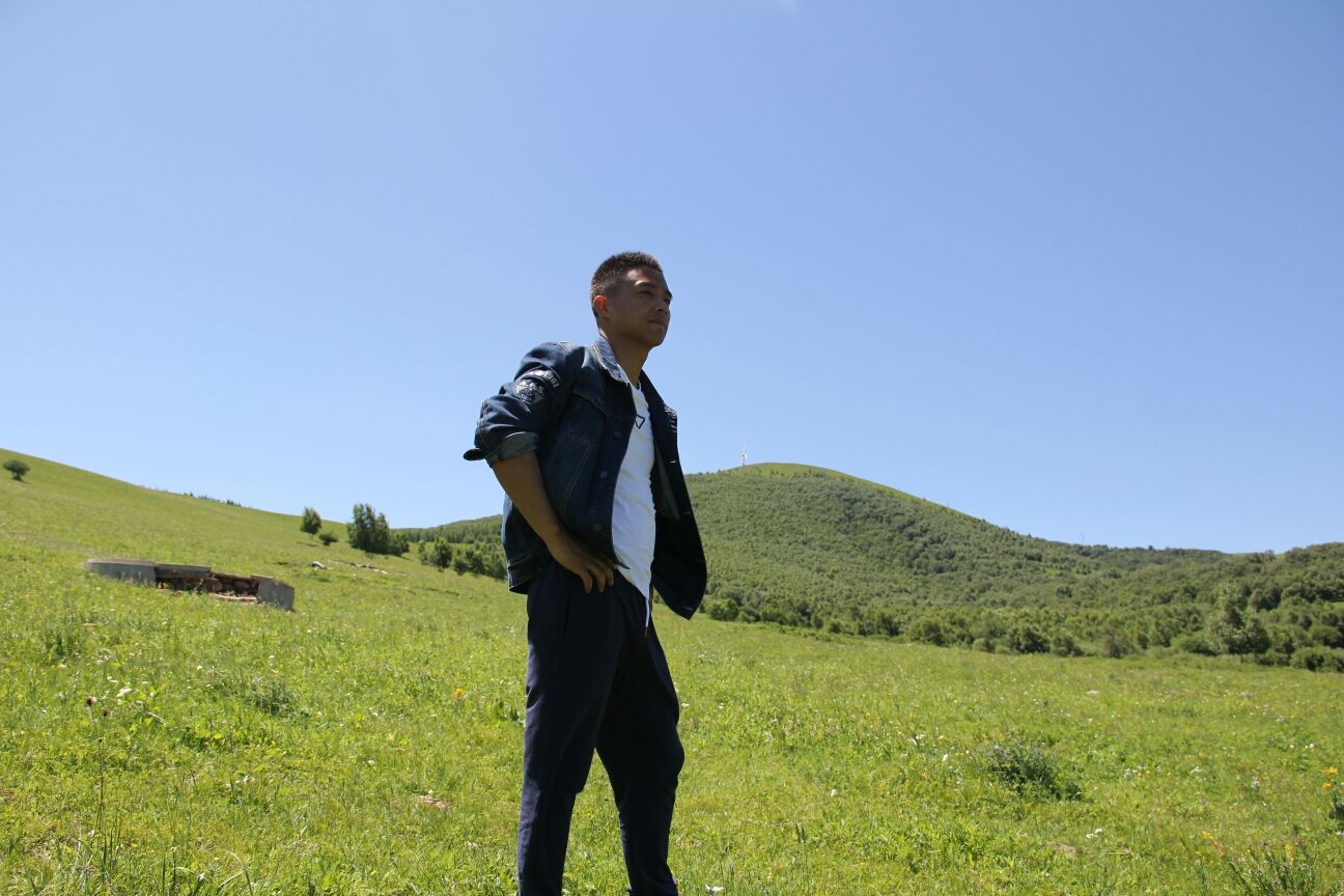 豐寧壩上草原,豐寧京北草原