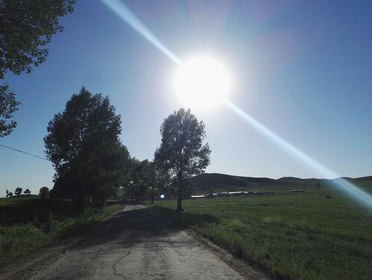 豐寧壩上草原,豐寧京北草原