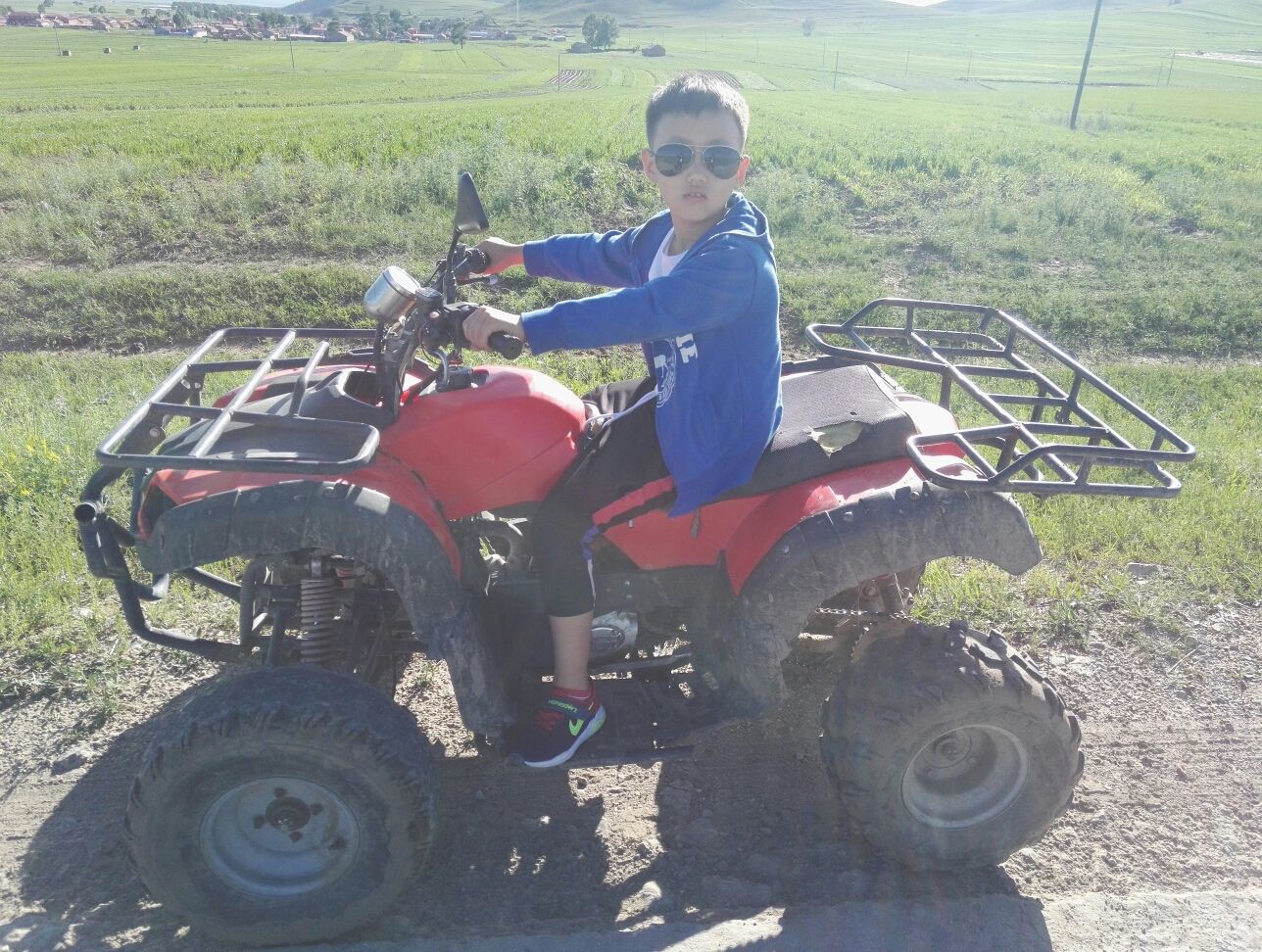 豐寧壩上草原,豐寧京北草原