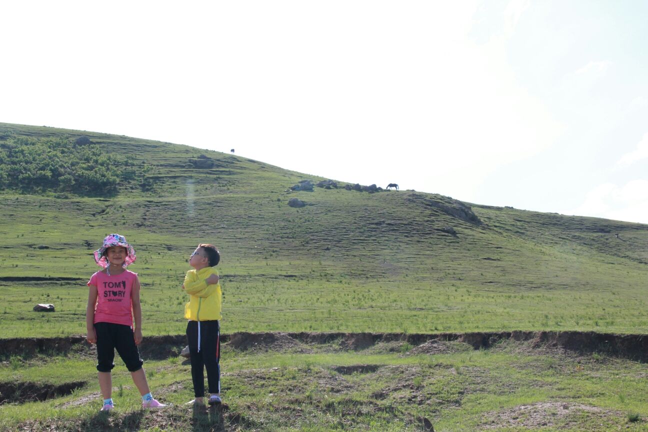 豐寧壩上草原,豐寧京北草原