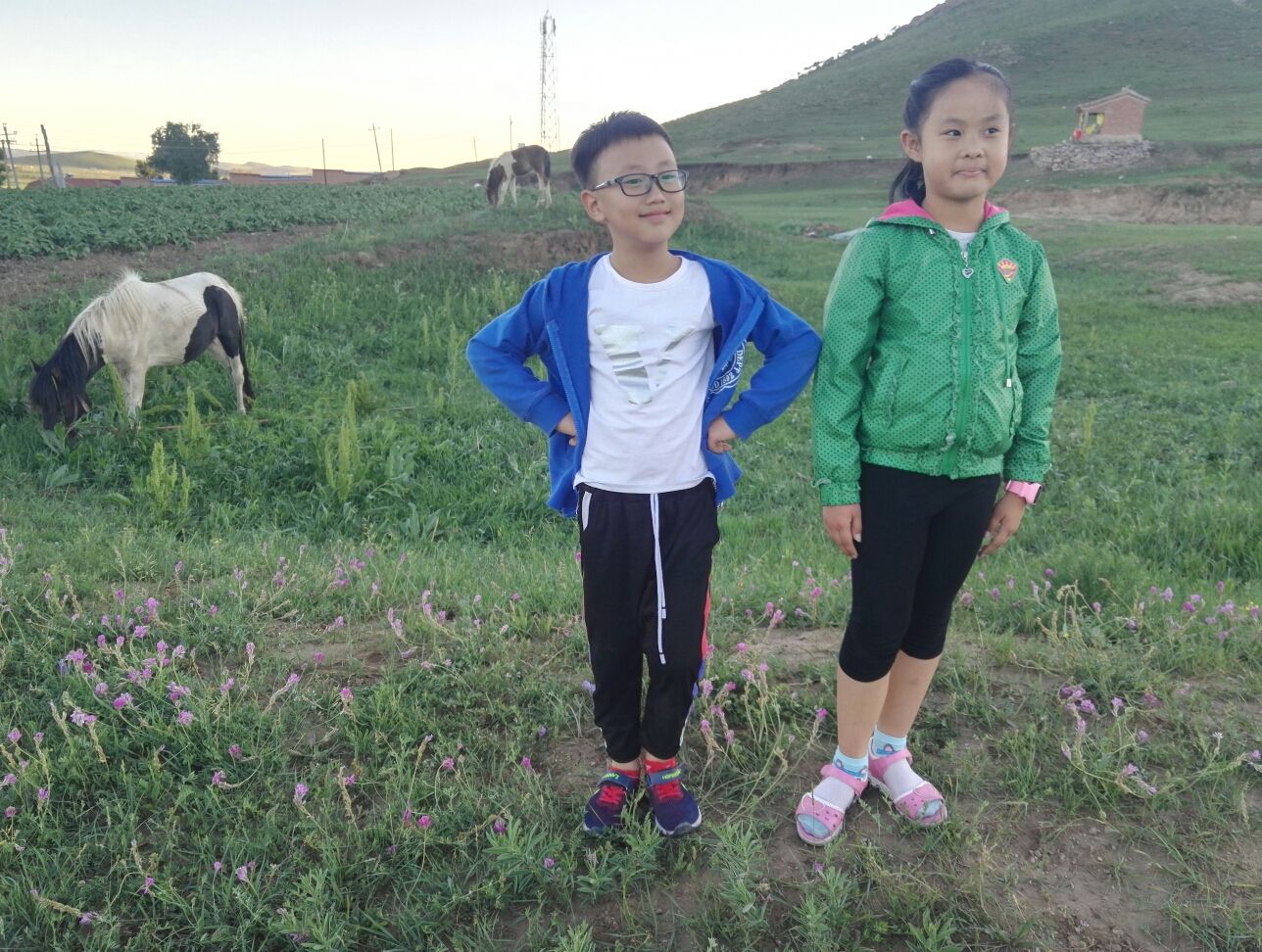 豐寧壩上草原,豐寧京北草原