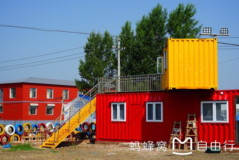 2017豐寧壩上草原之自駕游玩